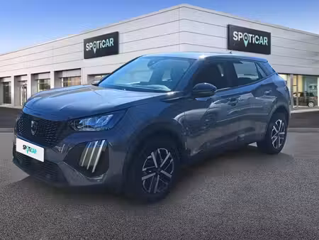 Peugeot 2008 1.2 PureTech 100 Active