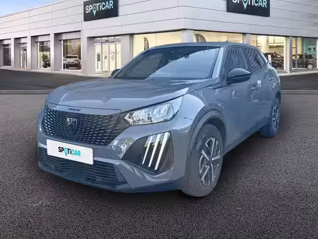 Peugeot 2008 1.2 PureTech 100 Active