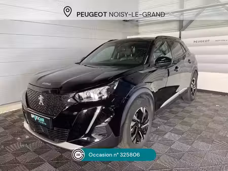 Peugeot 2008 1.2 PureTech 100 Allure