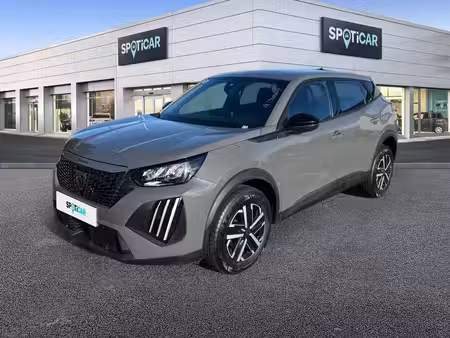 Peugeot 2008 1.2 PureTech 100 Active