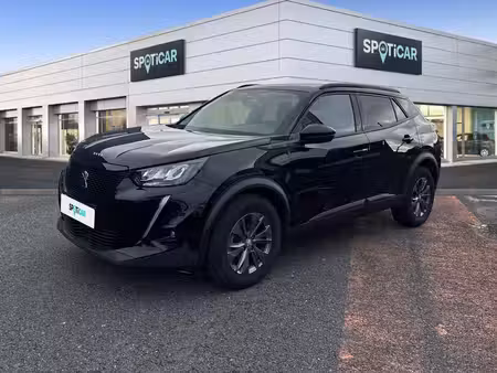 Peugeot 2008 1.2 PureTech 100 Style