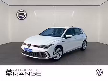 Volkswagen Golf 2.0 TSI 245