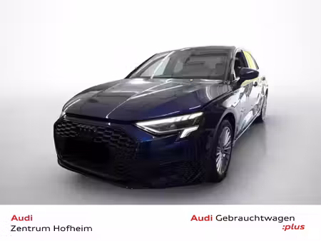 Audi A3 1.5 TFSI 150