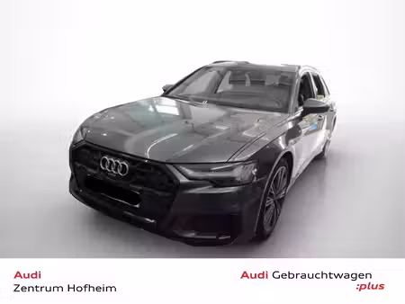 Audi A6 55 TFSI E 2.0 367 S line quattro