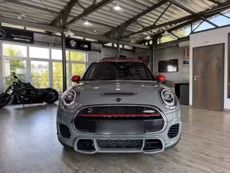 Mini Mini Cooper 231