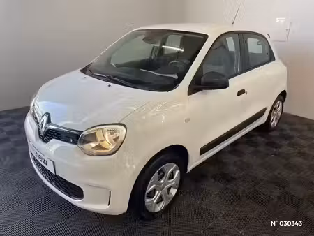Renault Twingo 81 Équilibre