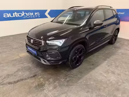 Seat Ateca 2.0 TSI 150 FR