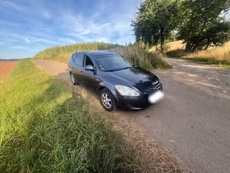 Kia Ceed 1.5 CRDi 105