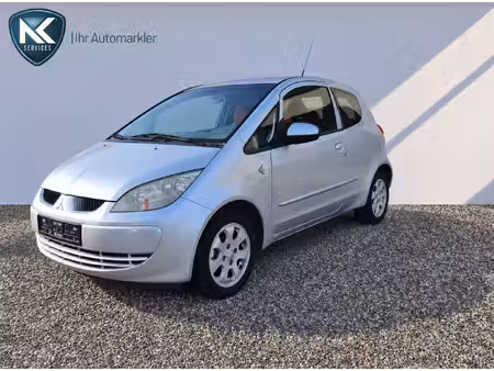Mitsubishi Colt 1.3 95