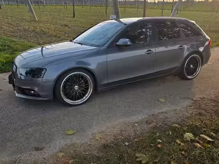 Audi A4 2.0 TDI 150