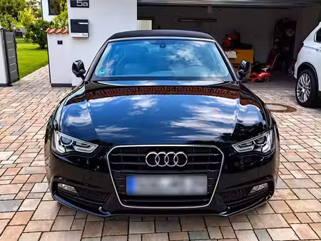 Audi A5 2.0