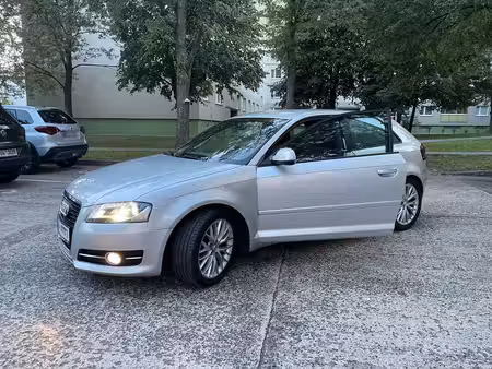 Audi A3 2.0 TDI 140 Ambition