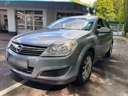 Opel Astra 1.8 140 Cosmo