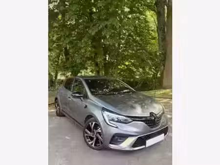 Renault Clio E-Tech 1.6 145