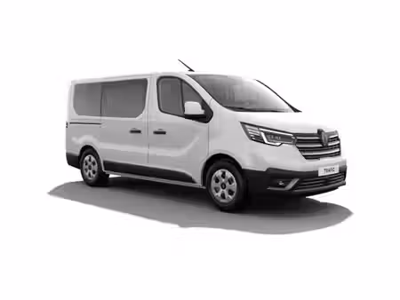 Renault Trafic 2.0 dCi 150 Evolution