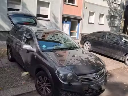 Opel Astra 1.9 CDTI 150 Cosmo