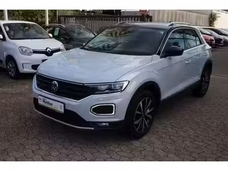 Volkswagen T-Roc 1.0 TSI 110 Style