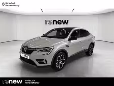 Renault Arkana E-Tech 1.6 145 Techno