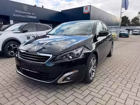 Peugeot 308 1.2 Allure