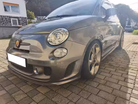 Abarth 595 1.4 160 Competizione
