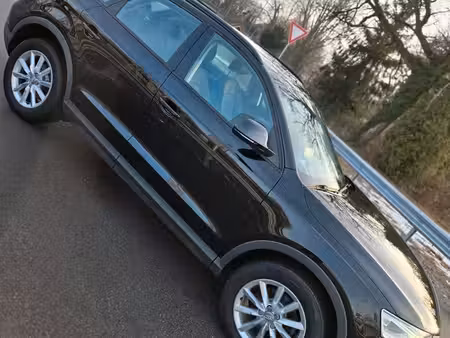 Audi Q3 1.4 TFSI 150