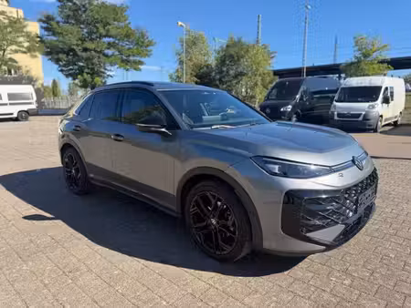Volkswagen T-Roc 2.0 TDI 150 R-Line