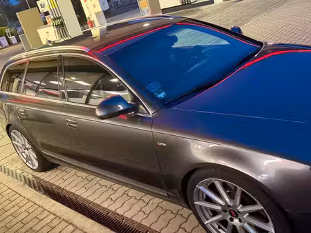 Audi A6 V6 3.0 TFSI 290 quattro