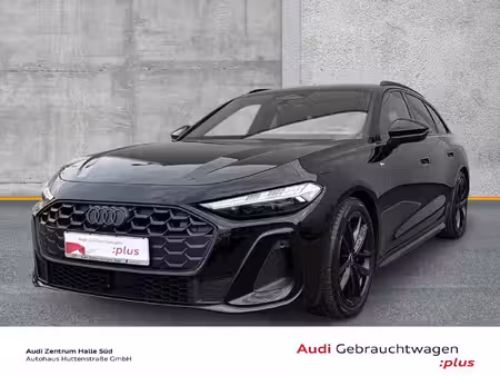 Audi A5 2.0 TDI 204 S line