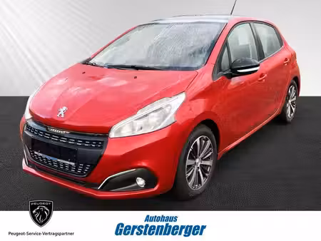 Peugeot 208 1.2 82 Active