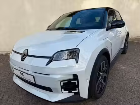 Renault R5 150 Confort