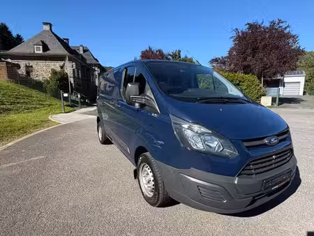 Ford Transit 2.2