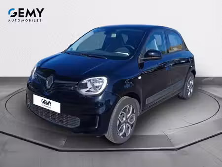 Renault Twingo 1.0 SCe 65 Équilibre