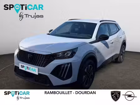 Peugeot 2008 1.2 110