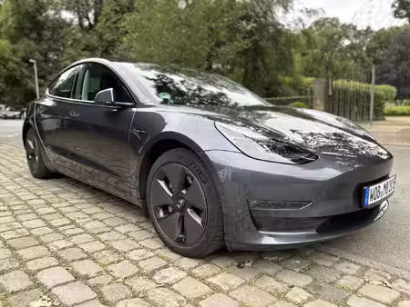 Tesla Model 3 Grande Autonomie 462 4x4