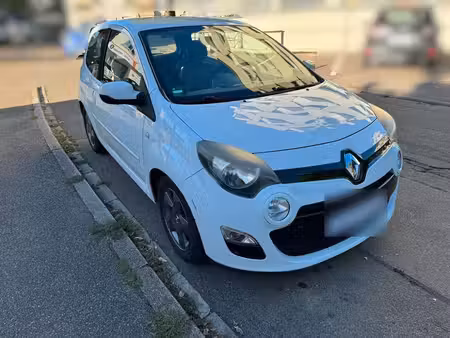 Renault Twingo 1.2 75 Dynamique