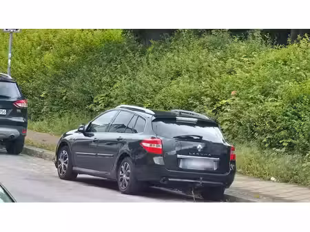 Renault Laguna 2.0 T 170
