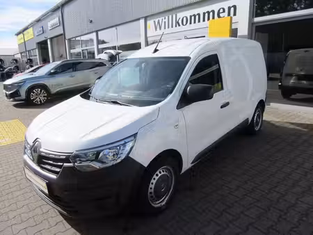 Renault Express Van 1.5 dCi 75