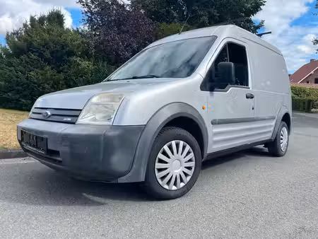 Ford Transit 1.8 TDCi 90