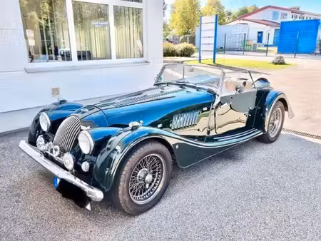 Morgan Plus-8 V8 3.9