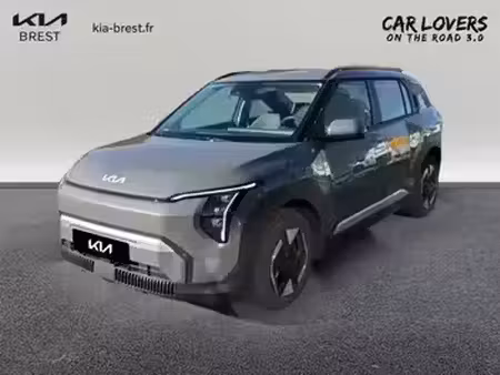 Kia EV3 204