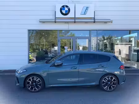 BMW Série 1 1.5