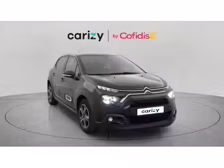 Citroën C3 1.2 PureTech 110 Plus
