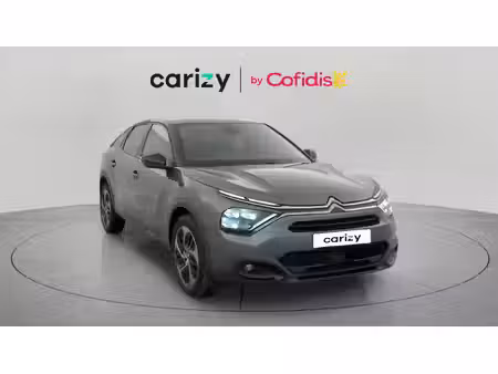 Citroën C4 1.2 PureTech 131 Feel Pack
