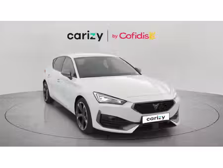 Cupra Leon 1.5 TSI 150