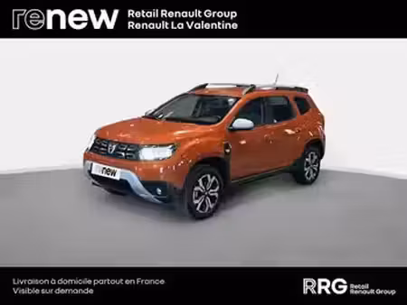 Dacia Duster Eco G 1.0 101 Essentiel