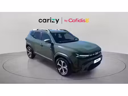 Dacia Duster 140 Journey
