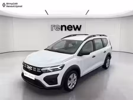 Dacia Jogger 1.0 100