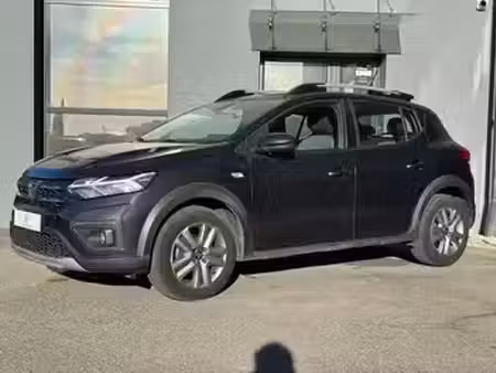 Dacia Sandero 1.0 100