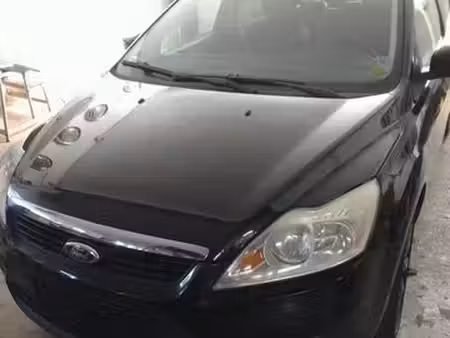 Ford Focus 1.6