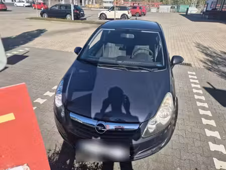 Opel Corsa 1.2 Innovation